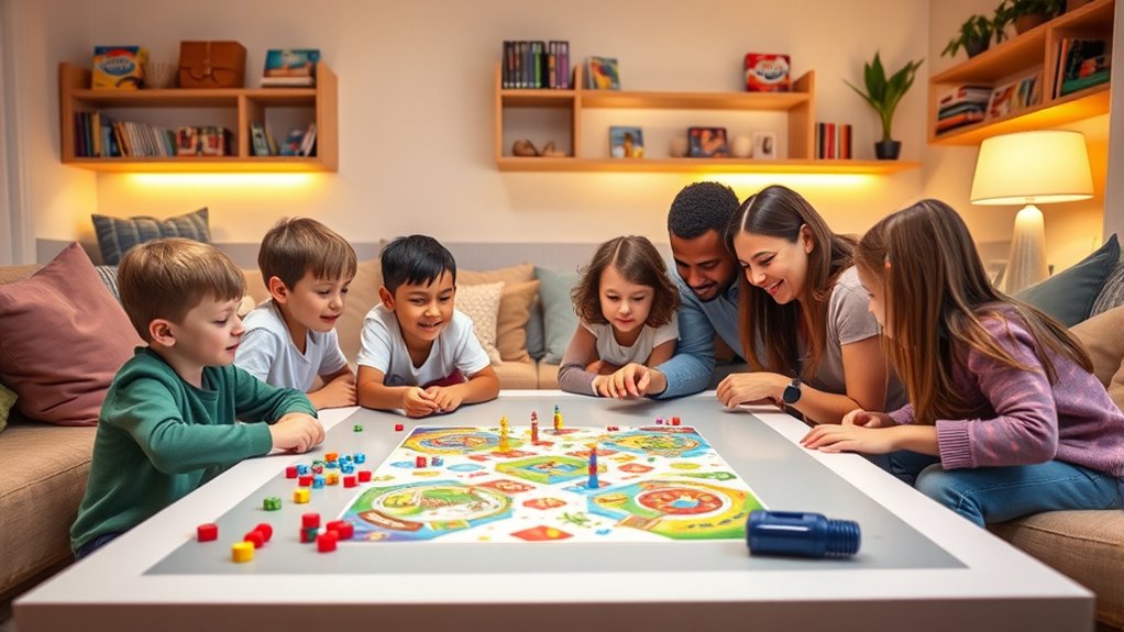 top family logic puzzle games
