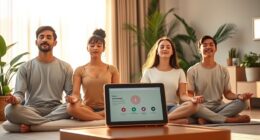 top family meditation subscriptions