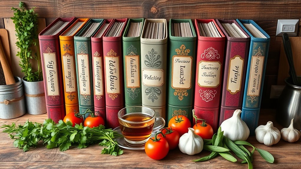 top family recipe collection