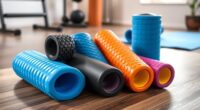 top foam roll sets