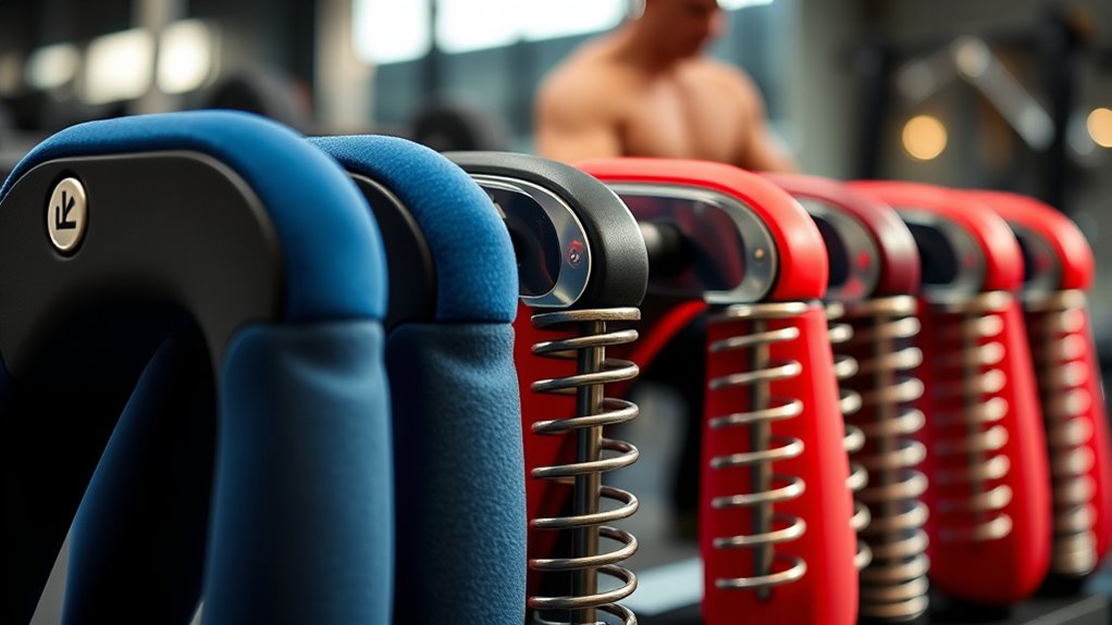 top grip strengthener sets