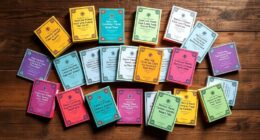 top icebreaker card decks