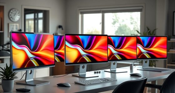 top imacs for professionals