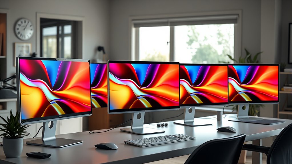 top imacs for professionals