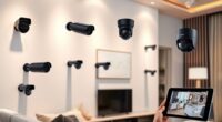 top indoor security cameras