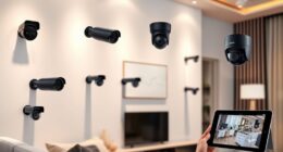 top indoor security cameras