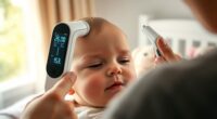 top infant thermometer picks