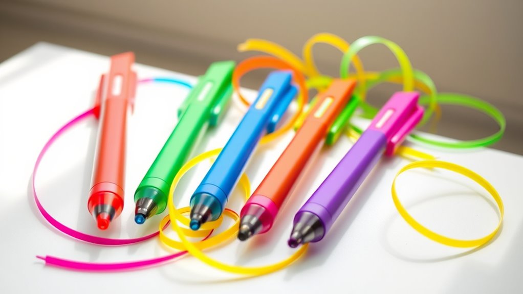 top kid friendly 3d pens