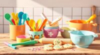 top kid friendly baking sets