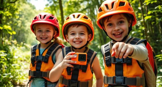 top kids adventure cameras