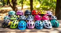 top kids bike helmet picks