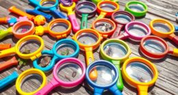 top kids magnifying glasses