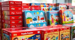 top kids puzzle collections