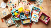 top learning subscription boxes