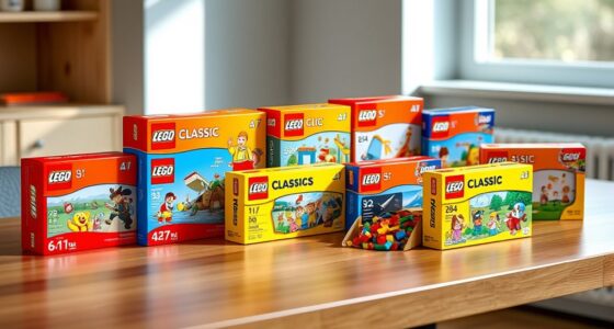 top lego classic sets