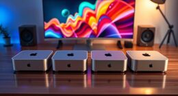 top mac mini creator setups