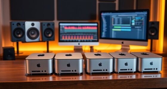 top mac minis for music