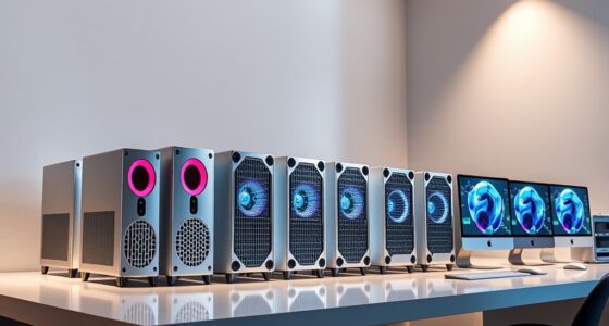 top mac pro models