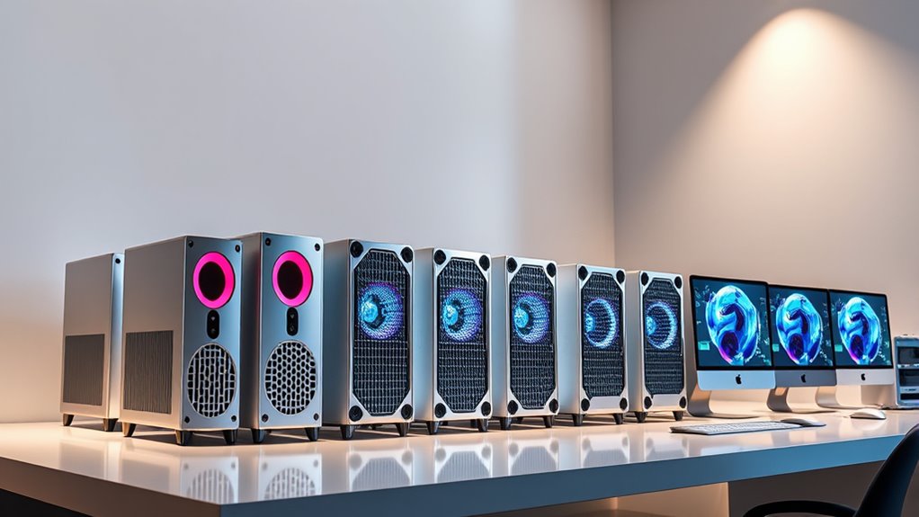 top mac pro models