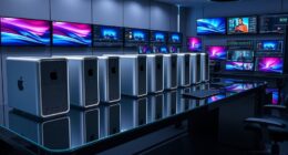 top mac pro video editing
