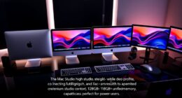 top mac studio 128gb