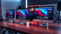 top mac studio video editors