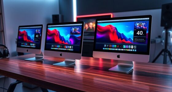 top mac studio video editors