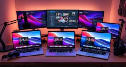 top macbook pro choices
