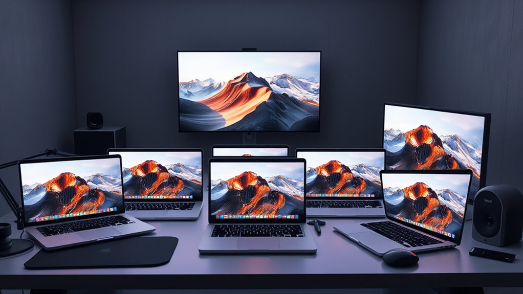 top macbook pros for 3d