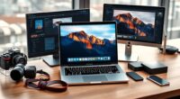 top macbook pros for photographers