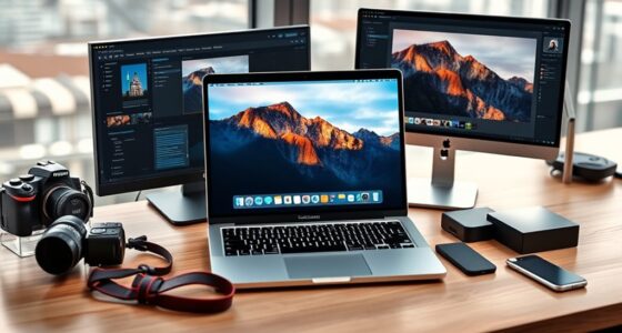 top macbook pros for photographers