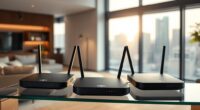 top mesh wi fi systems