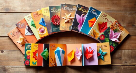 top origami craft book picks