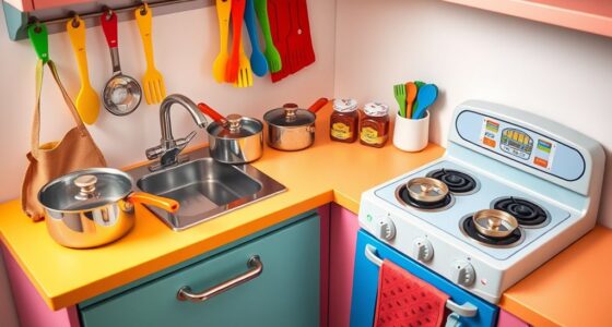 top play kitchen accessories