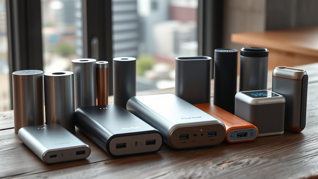 top portable power banks