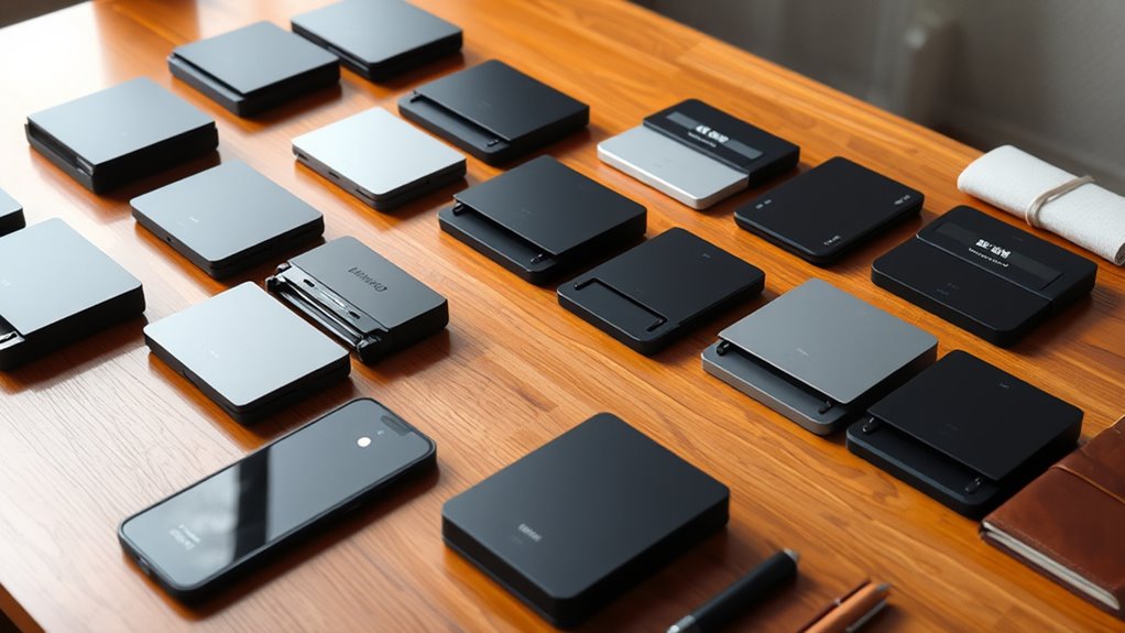 top portable scanner picks