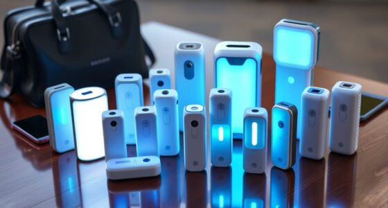 top portable uv sanitizer picks