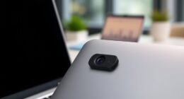 top privacy webcam cover options