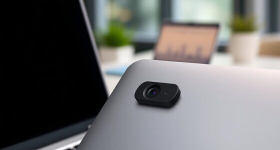 top privacy webcam cover options