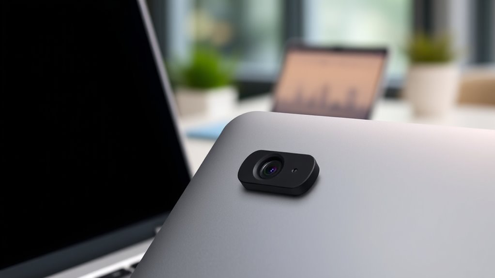 top privacy webcam cover options