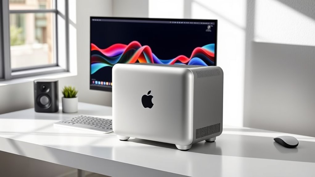 top renewed mac studio deals
