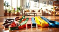 top resistance bands for families