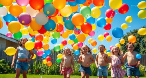 top reusable water balloon sets