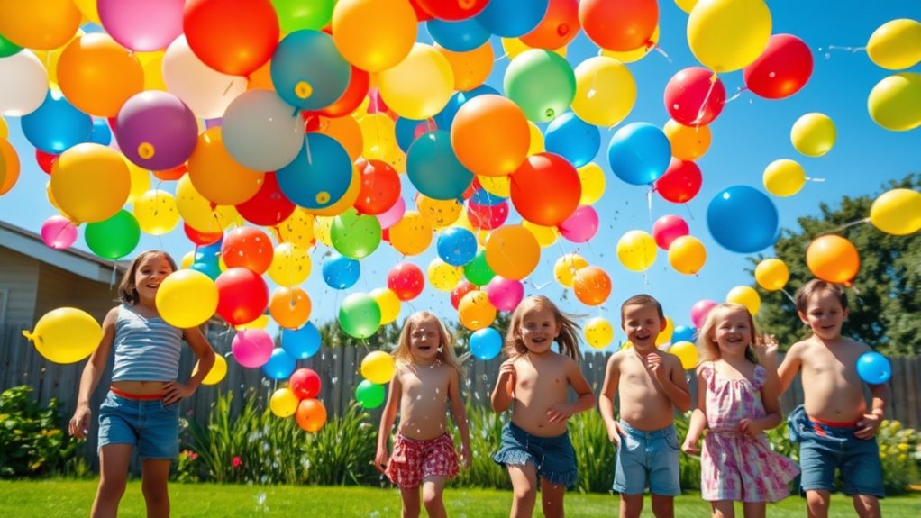 top reusable water balloon sets