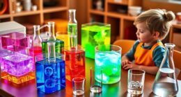 top science kits for kids