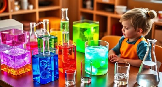 top science kits for kids
