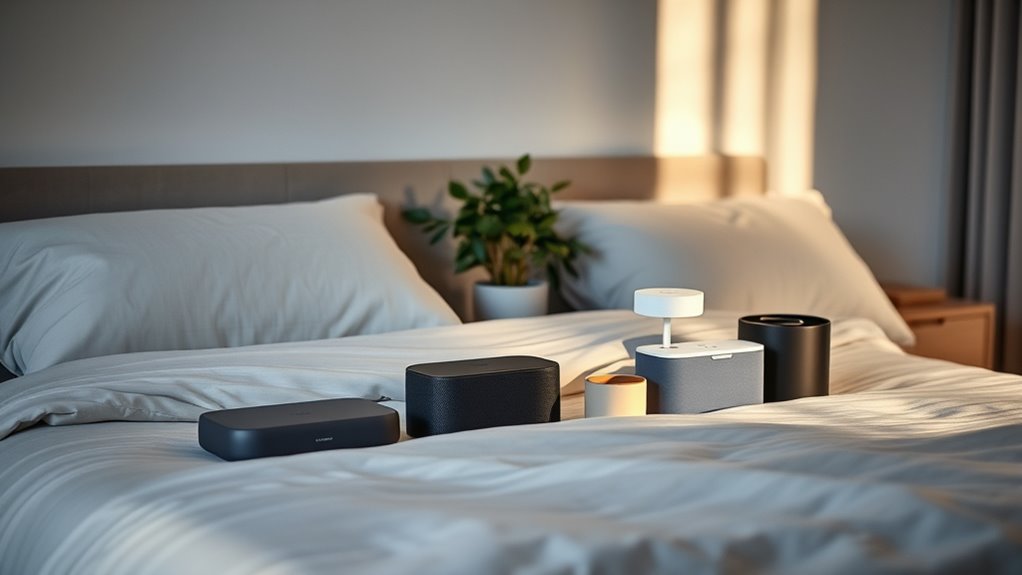 top sleep sound machine reviews