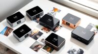 top smart photo printers