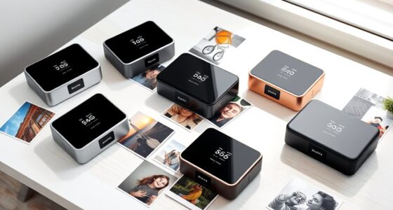 top smart photo printers