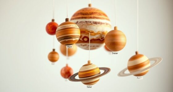 top solar system mobile models